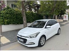 Sahibinden Hyundai i20 1.4 MPI Jump 2016 Model 