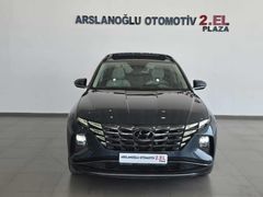 HYUNDAİ BAYİ ARSLANOĞLU DAN TUCSON 1.6 CRDI ELİTE DCT