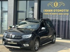 -ERHAN OTOMOTİV-67.000KM/0.99KREDİ/SENET/KART/2017 DACIA