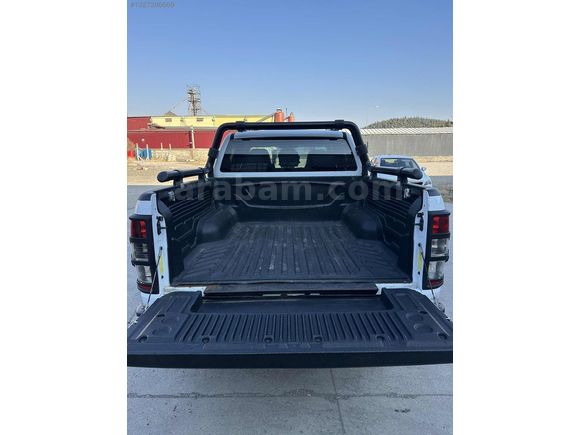 2015 MDL+FORD Ranger+2.2 TDCİ+XLT+4X2