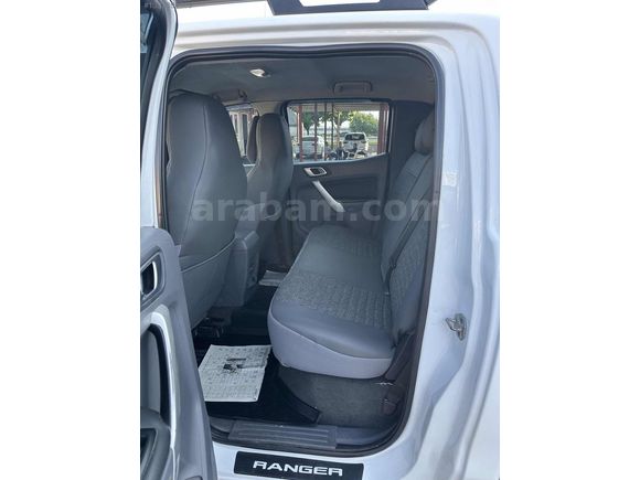 2015 MDL+FORD Ranger+2.2 TDCİ+XLT+4X2