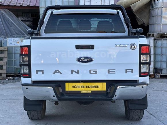 2015 MDL+FORD Ranger+2.2 TDCİ+XLT+4X2