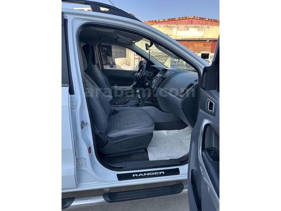 2015 MDL+FORD Ranger+2.2 TDCİ+XLT+4X2