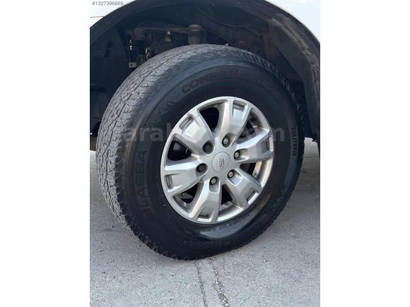 2015 MDL+FORD Ranger+2.2 TDCİ+XLT+4X2