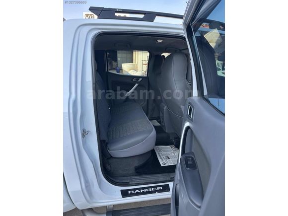2015 MDL+FORD Ranger+2.2 TDCİ+XLT+4X2