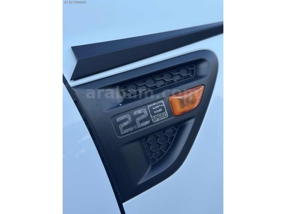 2015 MDL+FORD Ranger+2.2 TDCİ+XLT+4X2