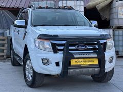 2015 MDL+FORD Ranger+2.2 TDCİ+XLT+4X2