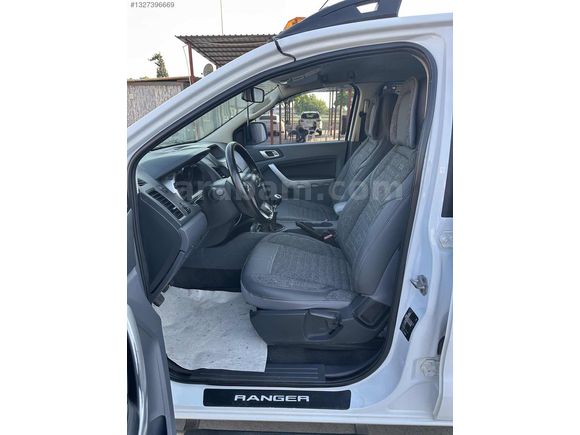2015 MDL+FORD Ranger+2.2 TDCİ+XLT+4X2