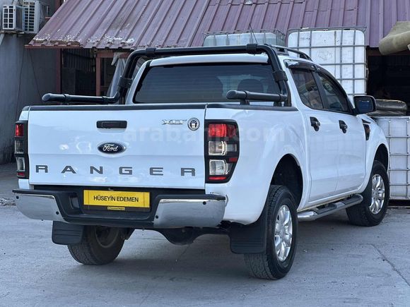 2015 MDL+FORD Ranger+2.2 TDCİ+XLT+4X2