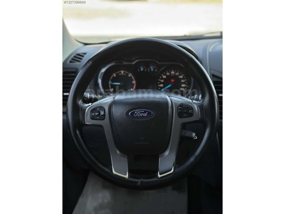 2015 MDL+FORD Ranger+2.2 TDCİ+XLT+4X2