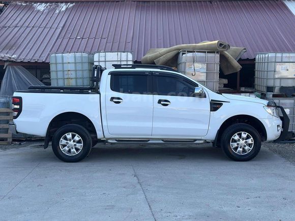 2015 MDL+FORD Ranger+2.2 TDCİ+XLT+4X2