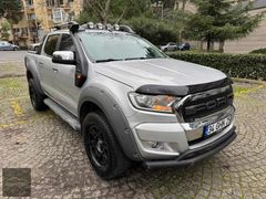 -ABG MOTORS-FORD RANGER XLT 4X2 MANUEL-BOL EKSTRALI-TERTEMİZ