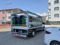 Galeriden Ford Trucks Transit 350 L Van