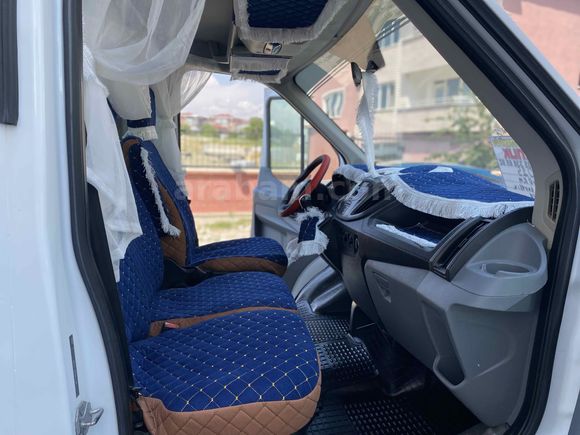 Galeriden Ford Trucks Transit 350 L Van