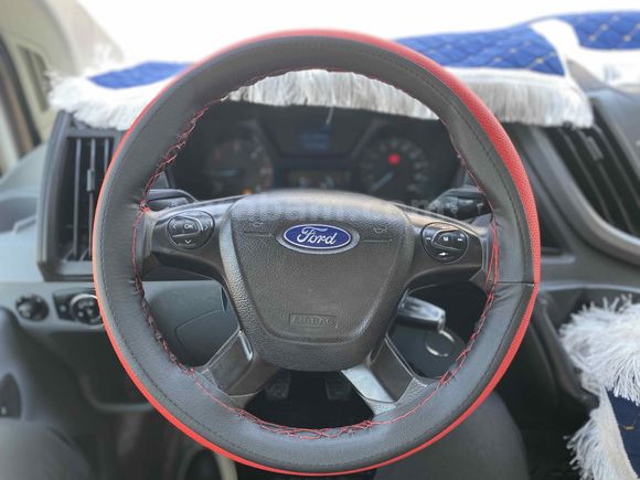 Galeriden Ford Trucks Transit 350 L Van