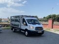 Galeriden Ford Trucks Transit 350 L Van