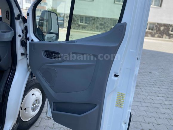 Galeriden Ford Trucks Transit 350 L Van
