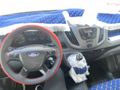 Galeriden Ford Trucks Transit 350 L Van