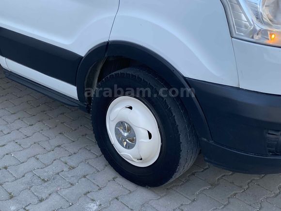 Galeriden Ford Trucks Transit 350 L Van