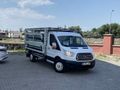 Galeriden Ford Trucks Transit 350 L Van