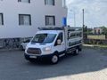 Galeriden Ford Trucks Transit 350 L Van