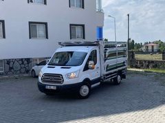 Galeriden Ford Trucks Transit 350 L Van