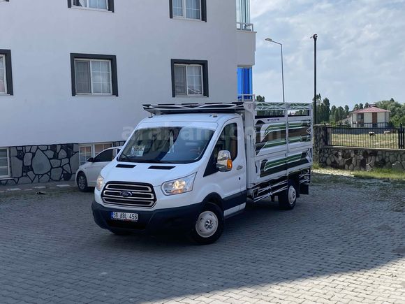 Galeriden Ford Trucks Transit 350 L Van