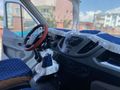 Galeriden Ford Trucks Transit 350 L Van