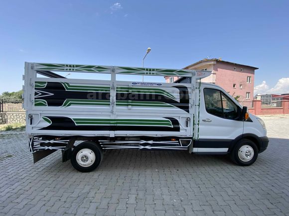 Galeriden Ford Trucks Transit 350 L Van