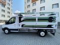Galeriden Ford Trucks Transit 350 L Van