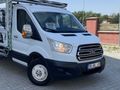 Galeriden Ford Trucks Transit 350 L Van