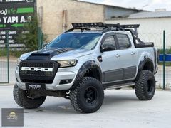 MİHREDEN HATASIZ EXTRALI 112.oooKM'DE OTOMATİK RANGER