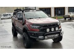 FORD RANGER 2.2 XLT 2016 MODEL 160 HP 4X4 FULL YAPILI AKSESUARLI