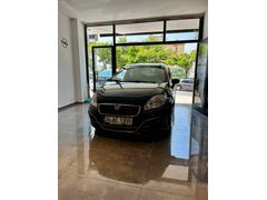 Galeriden Fiat Linea 1.3 Multijet Active Plus 2012 Model Kocaeli