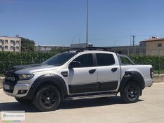 2018 MODEL FORD RANGER 2.2 OTOMATİK 4x2