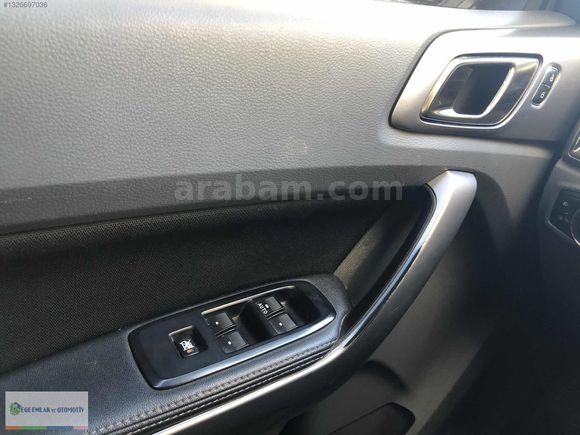 2018 MODEL FORD RANGER 2.2 OTOMATİK 4x2