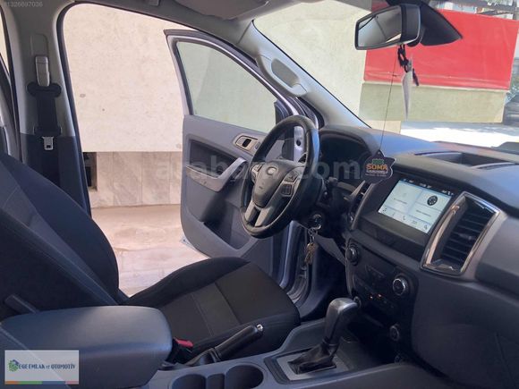 2018 MODEL FORD RANGER 2.2 OTOMATİK 4x2