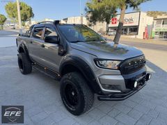 2018 FORD RANGER 4x4 OTOMATİK XLT 81.000 KM OFF ROAD PAKET