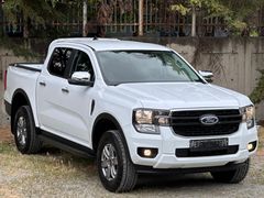 BOYASIZ!! 6.111km FORD RANGER 2.0 ECOBLUE 170HP 4X4 XLT OTOMOTİK