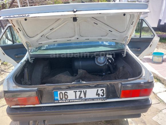 Sahibinden Renault R 9 1.4 Broadway GTE 1995 Model