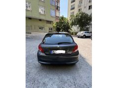 Sahibinden Peugeot 207 1.4 Trendy 2010 Model İstanbul 55.000 km Füme