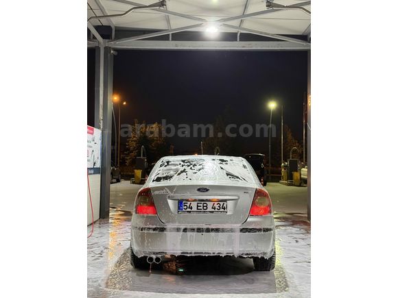 Sahibinden Ford Focus 1.6 TDCi Trend 2007 Model 