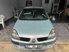 Sahibinden Renault Clio 1.4 Authentique 2005 Model 