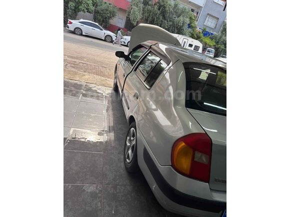 Sahibinden Renault Clio 1.4 Authentique 2005 Model 