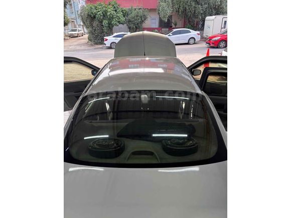 Sahibinden Renault Clio 1.4 Authentique 2005 Model 