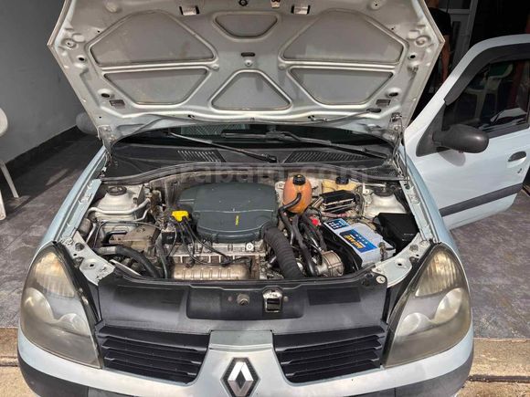 Sahibinden Renault Clio 1.4 Authentique 2005 Model 