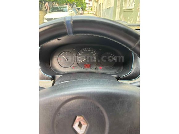 Sahibinden Renault Clio 1.4 Authentique 2005 Model 
