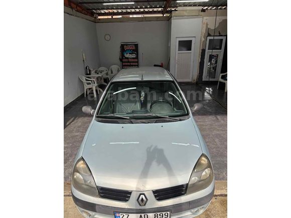 Sahibinden Renault Clio 1.4 Authentique 2005 Model 