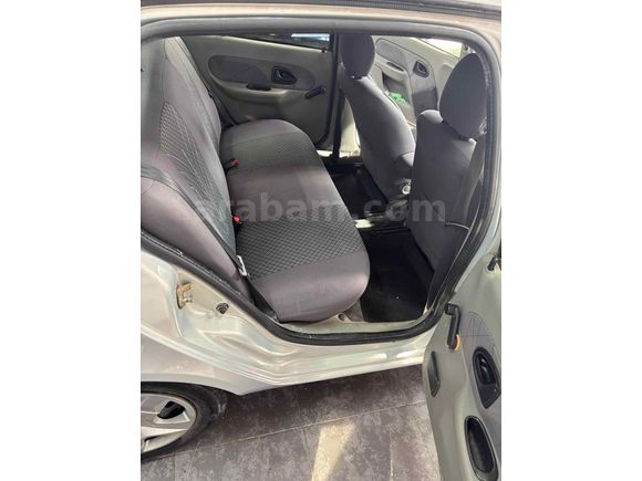 Sahibinden Renault Clio 1.4 Authentique 2005 Model 