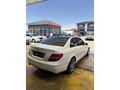 --MODA-- 2011 MODEL C-180 7G-Tronic 156 hp
